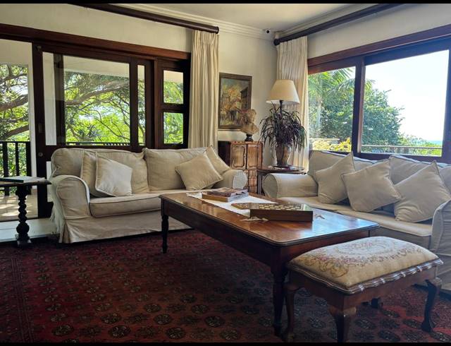 4 BEDROOM FREESTANDING FOR SALE IN BALLITO CENTRAL